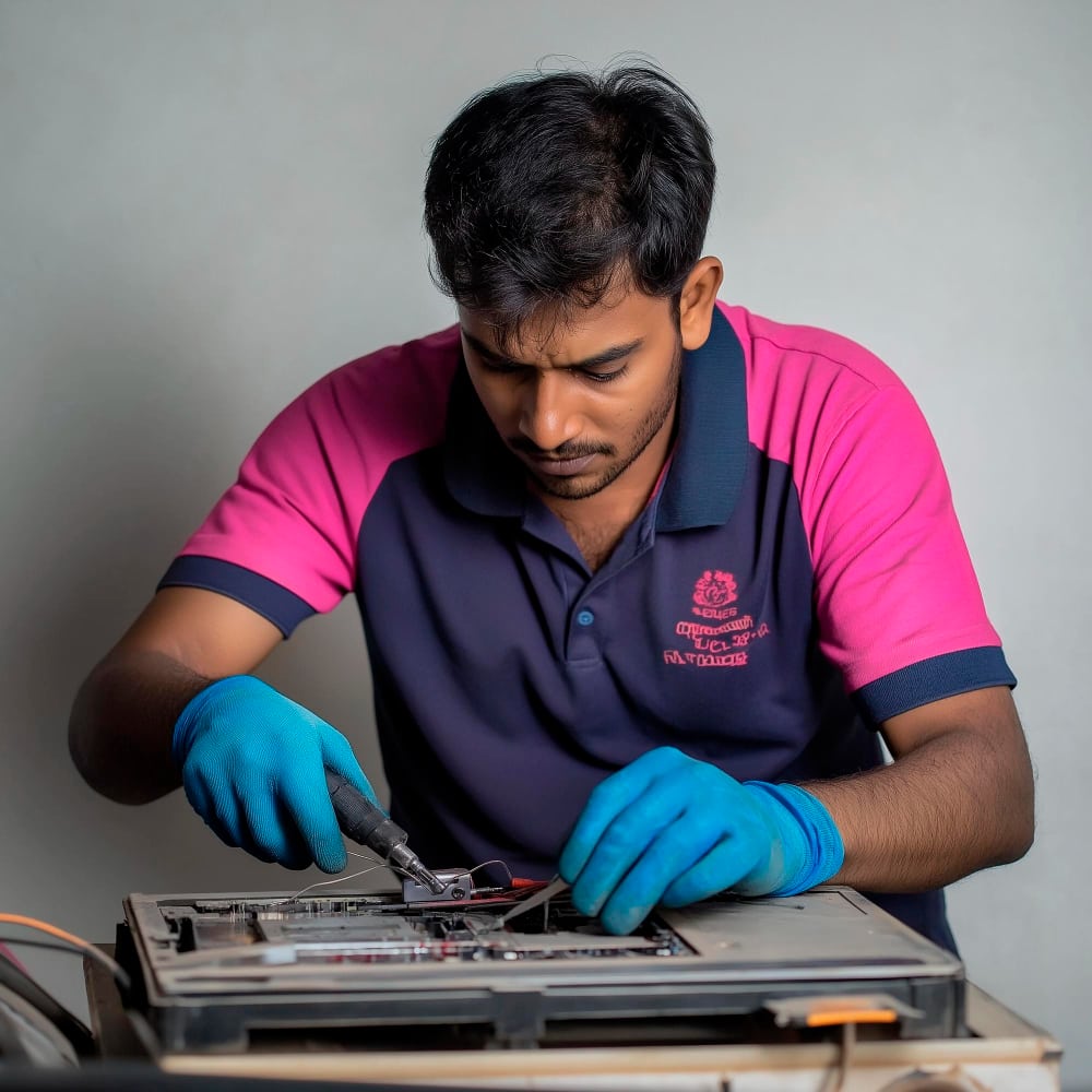 Our AC Services