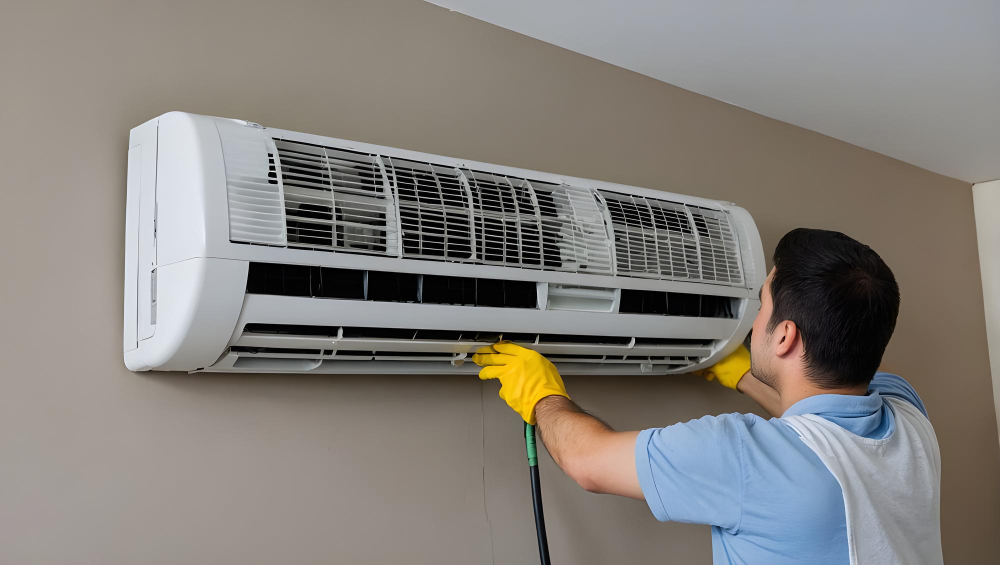 AC Repair Golf Green