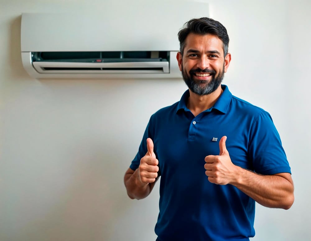 AC Repair Jadavpur