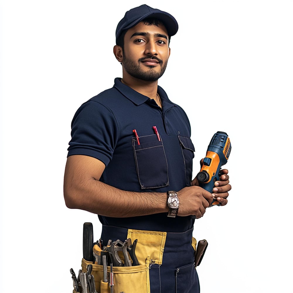 AC Repair Joka