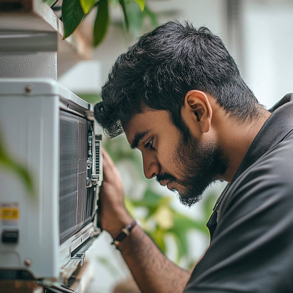 AC Repair Joka