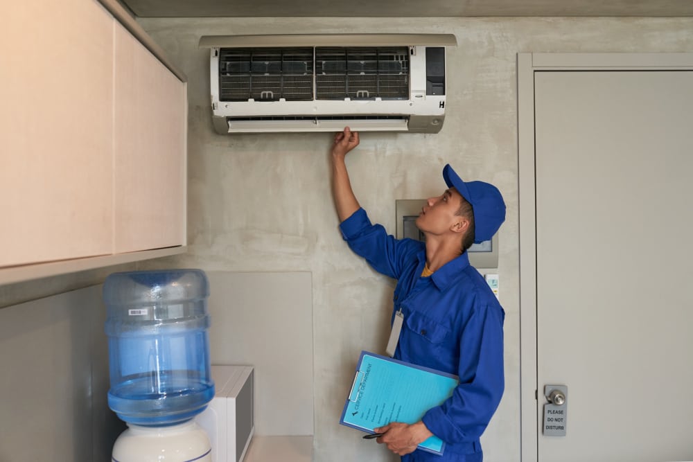 AC Repair Naktala