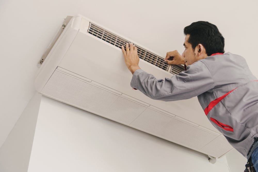 AC Repair Naktala
