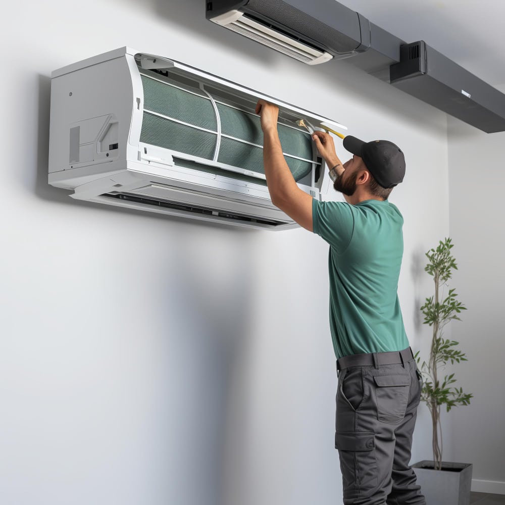 AC Repair Tollygunge