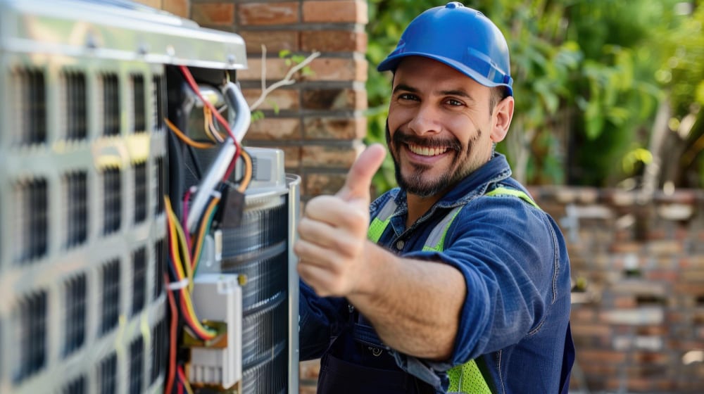 AC Repair Thakurpukur